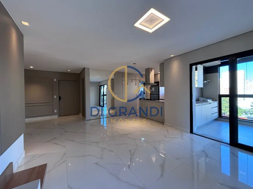 Foto 9 de Apartamento com 3 quartos para alugar, 127m2 em Cambuí, Campinas - SP