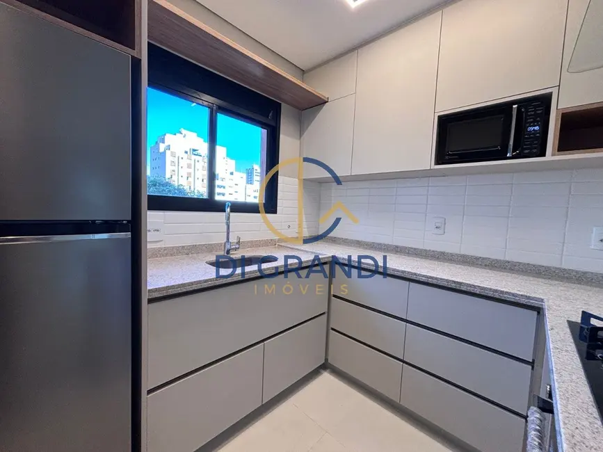 Foto 5 de Apartamento com 3 quartos para alugar, 127m2 em Cambuí, Campinas - SP