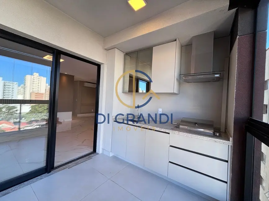 Foto 7 de Apartamento com 3 quartos para alugar, 127m2 em Cambuí, Campinas - SP