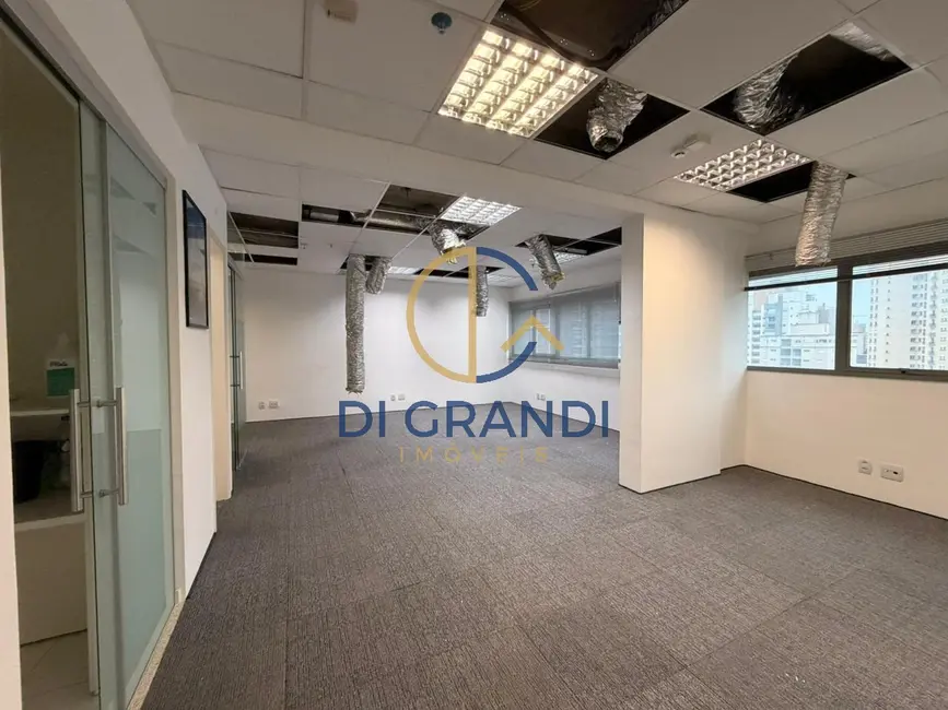 Sala Comercial para alugar, 72m2 em Cambuí, Campinas - SP - imagem 1 Foto 1 de Sala Comercial para alugar, 72m2 em Cambuí, Campinas - SP