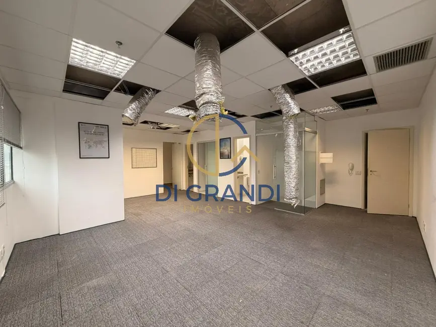 Sala Comercial para alugar, 72m2 em Cambuí, Campinas - SP - imagem 2 Foto 2 de Sala Comercial para alugar, 72m2 em Cambuí, Campinas - SP