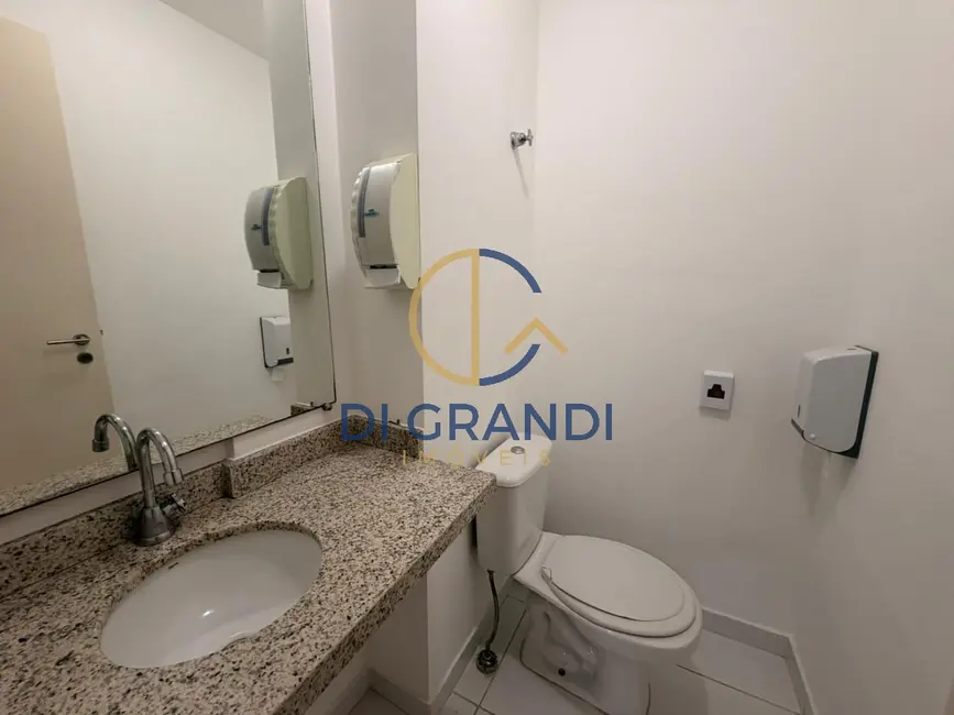 Sala Comercial para alugar, 72m2 em Cambuí, Campinas - SP - imagem 8 Foto 8 de Sala Comercial para alugar, 72m2 em Cambuí, Campinas - SP