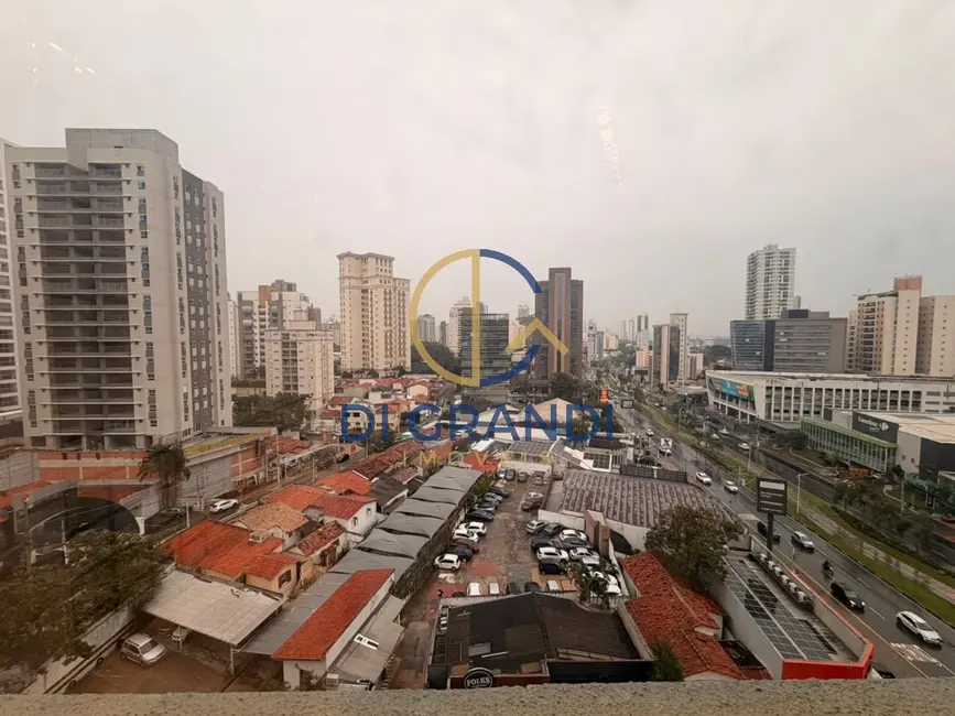 Sala Comercial para alugar, 72m2 em Cambuí, Campinas - SP - imagem 7 Foto 7 de Sala Comercial para alugar, 72m2 em Cambuí, Campinas - SP