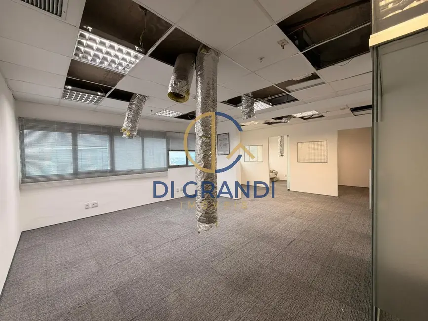 Sala Comercial para alugar, 72m2 em Cambuí, Campinas - SP - imagem 5 Foto 5 de Sala Comercial para alugar, 72m2 em Cambuí, Campinas - SP