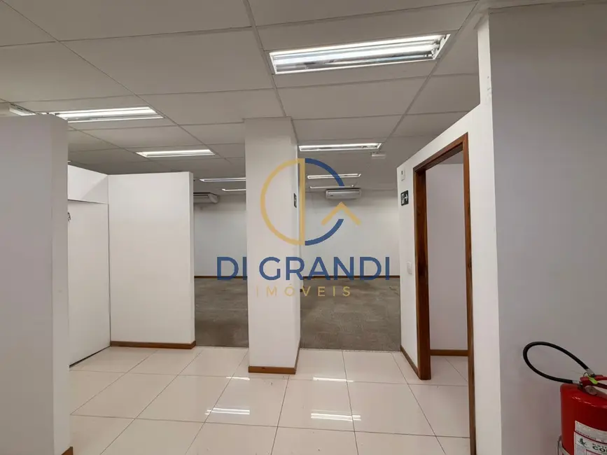 Foto 9 de Loja para alugar, 231m2 em Barão Geraldo, Campinas - SP