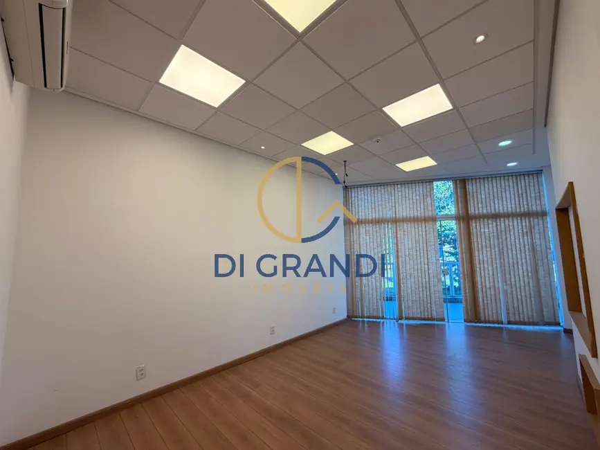 Foto 3 de Sala Comercial para alugar, 112m2 em Jardim Afife, Campinas - SP