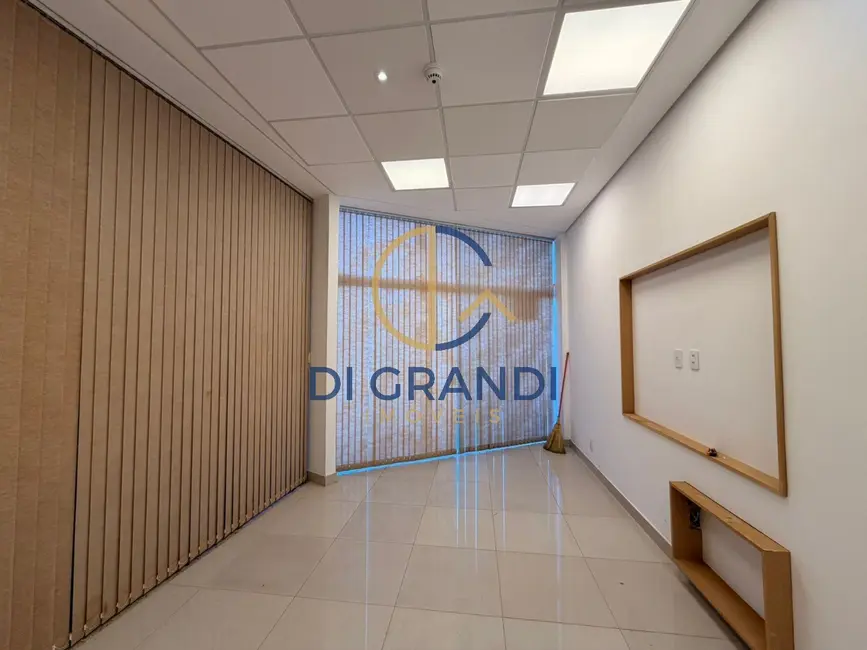 Foto 7 de Sala Comercial para alugar, 112m2 em Jardim Afife, Campinas - SP
