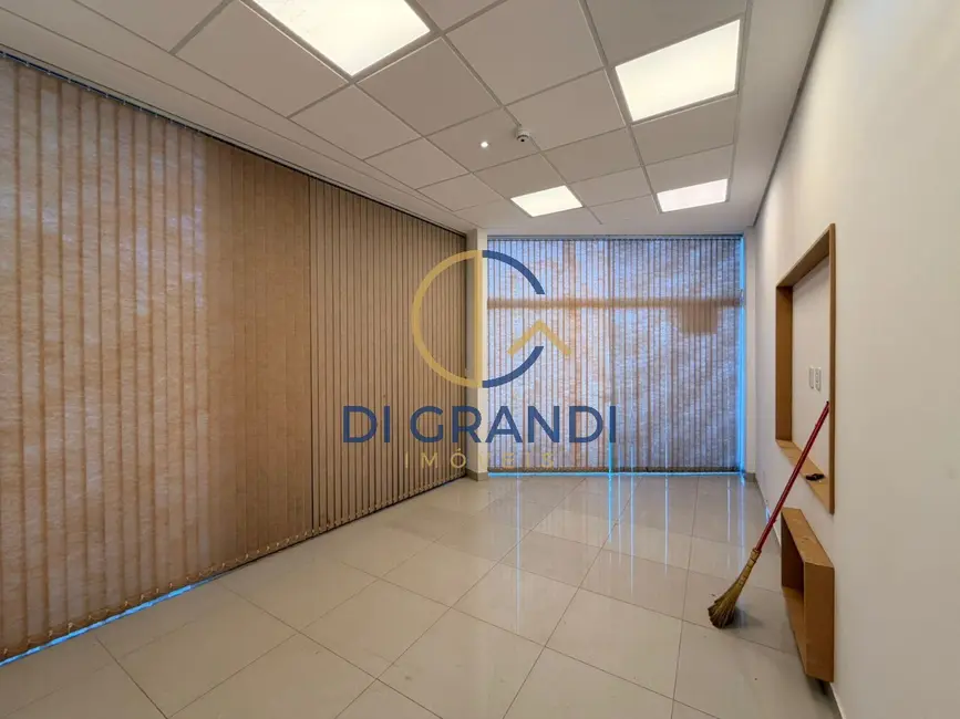 Foto 8 de Sala Comercial para alugar, 112m2 em Jardim Afife, Campinas - SP