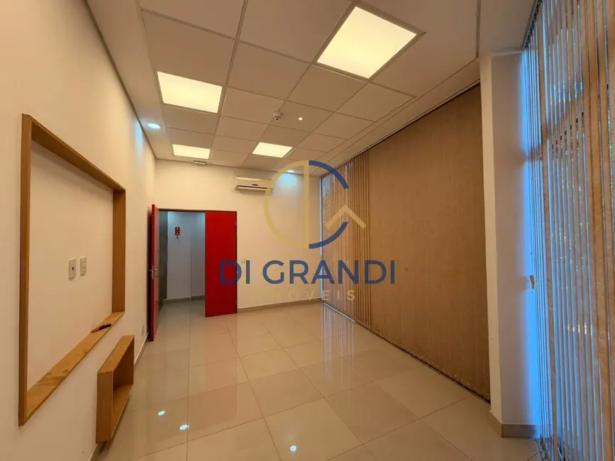 Foto 6 de Sala Comercial para alugar, 112m2 em Jardim Afife, Campinas - SP