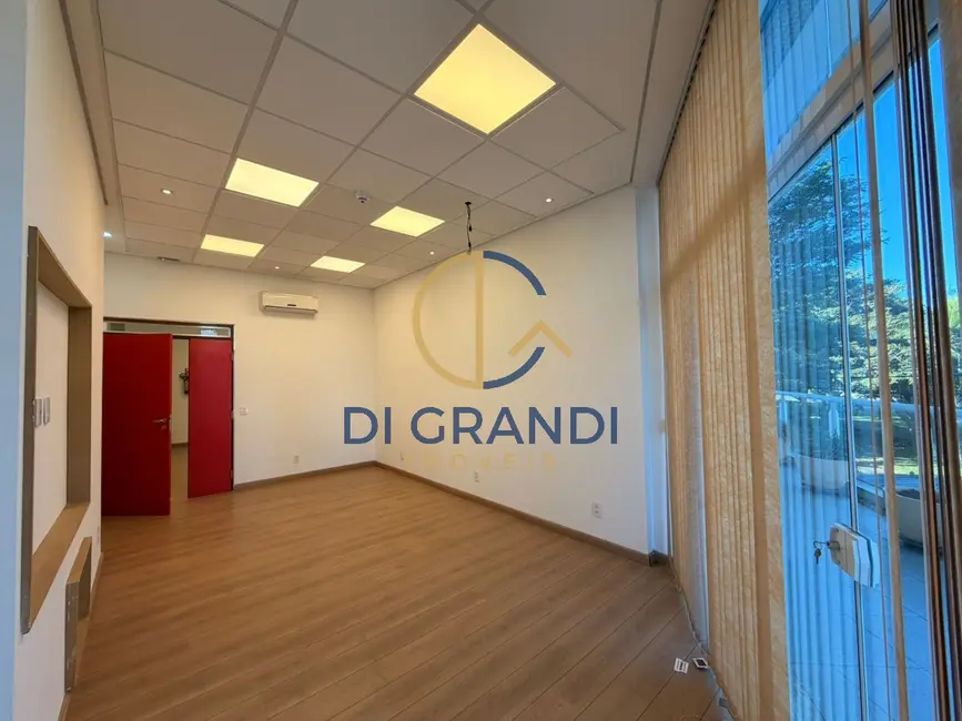 Foto 1 de Sala Comercial para alugar, 112m2 em Jardim Afife, Campinas - SP