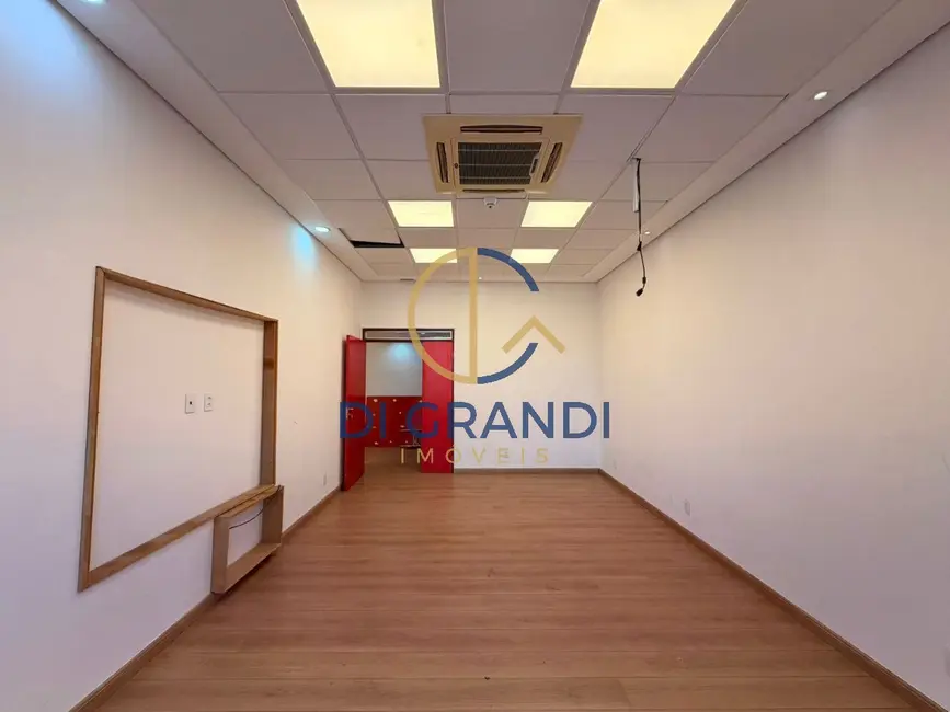 Foto 5 de Sala Comercial para alugar, 112m2 em Jardim Afife, Campinas - SP