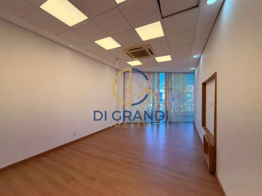 Foto 4 de Sala Comercial para alugar, 112m2 em Jardim Afife, Campinas - SP