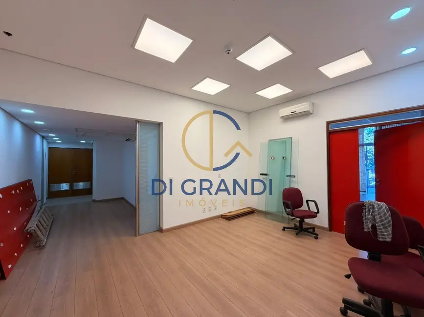 Foto 2 de Sala Comercial para alugar, 112m2 em Jardim Afife, Campinas - SP