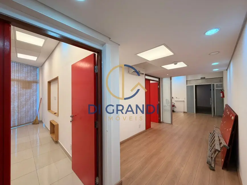 Foto 9 de Sala Comercial para alugar, 112m2 em Jardim Afife, Campinas - SP