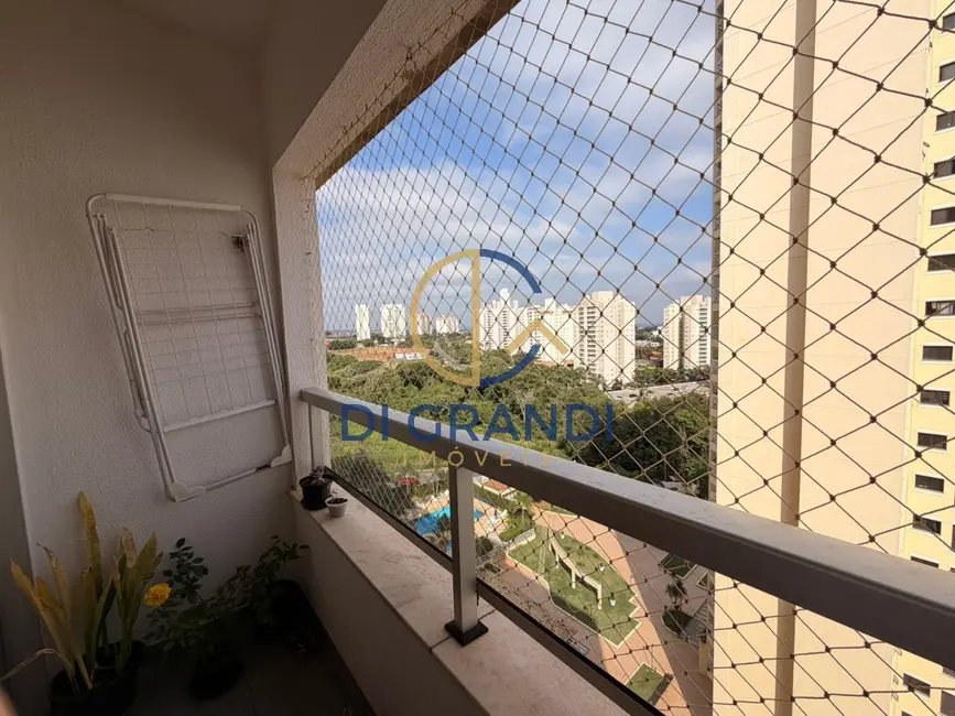 Apartamento com 3 quartos à venda, 73m2 em Vila Marieta, Campinas - SP - imagem 8 Foto 8 de Apartamento com 3 quartos à venda, 73m2 em Vila Marieta, Campinas - SP