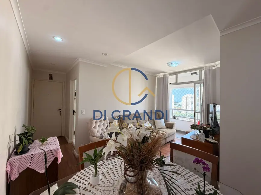 Apartamento com 3 quartos à venda, 73m2 em Vila Marieta, Campinas - SP - imagem 3 Foto 3 de Apartamento com 3 quartos à venda, 73m2 em Vila Marieta, Campinas - SP