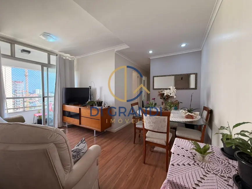 Apartamento com 3 quartos à venda, 73m2 em Vila Marieta, Campinas - SP - imagem 1 Foto 1 de Apartamento com 3 quartos à venda, 73m2 em Vila Marieta, Campinas - SP