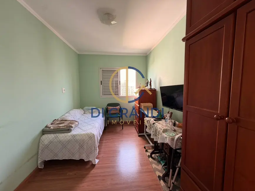 Apartamento com 3 quartos à venda, 73m2 em Vila Marieta, Campinas - SP - imagem 4 Foto 4 de Apartamento com 3 quartos à venda, 73m2 em Vila Marieta, Campinas - SP