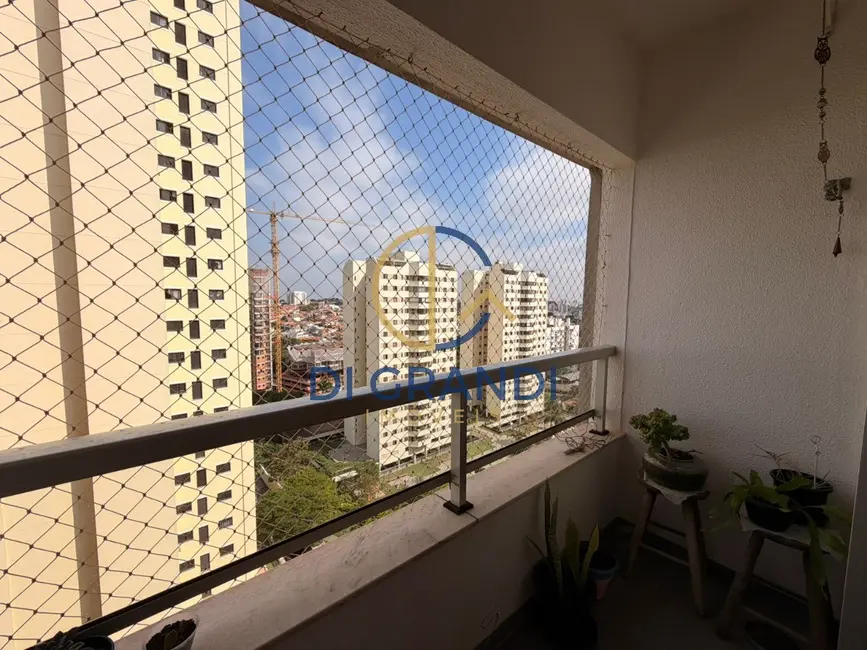 Apartamento com 3 quartos à venda, 73m2 em Vila Marieta, Campinas - SP - imagem 9 Foto 9 de Apartamento com 3 quartos à venda, 73m2 em Vila Marieta, Campinas - SP