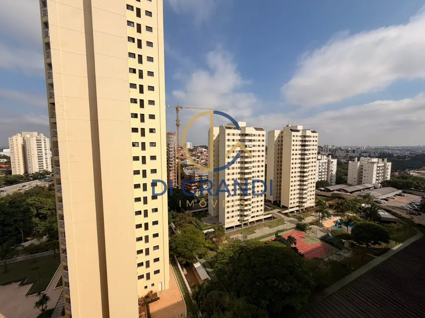 Foto 9 de Apartamento com 3 quartos à venda, 73m2 em Parque Prado, Campinas - SP
