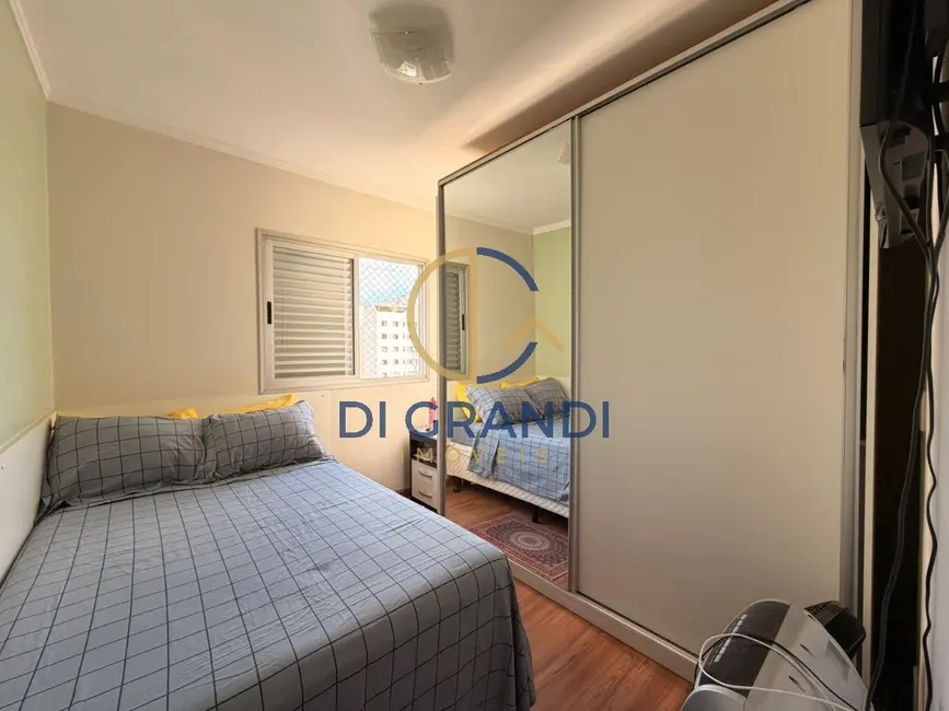 Apartamento com 3 quartos à venda, 73m2 em Vila Marieta, Campinas - SP - imagem 8 Foto 8 de Apartamento com 3 quartos à venda, 73m2 em Vila Marieta, Campinas - SP