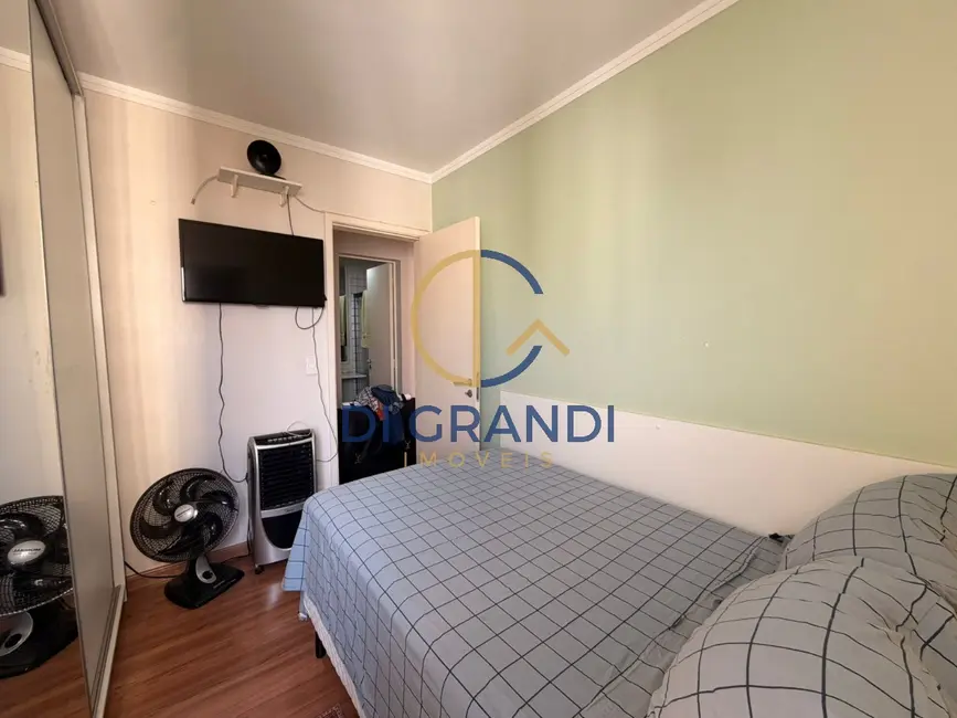 Apartamento com 3 quartos à venda, 73m2 em Vila Marieta, Campinas - SP - imagem 7 Foto 7 de Apartamento com 3 quartos à venda, 73m2 em Vila Marieta, Campinas - SP