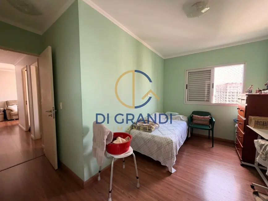 Apartamento com 3 quartos à venda, 73m2 em Vila Marieta, Campinas - SP - imagem 6 Foto 6 de Apartamento com 3 quartos à venda, 73m2 em Vila Marieta, Campinas - SP