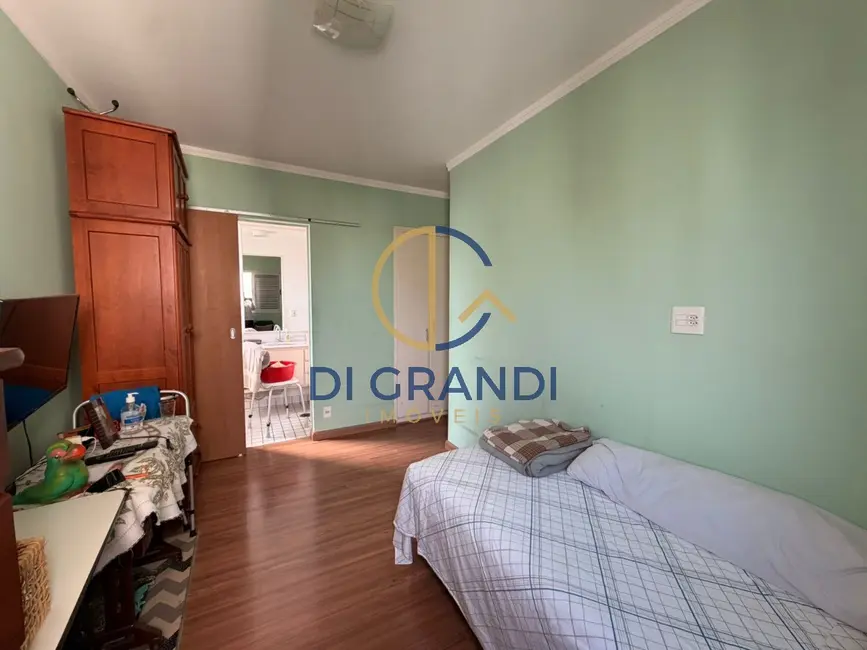 Apartamento com 3 quartos à venda, 73m2 em Vila Marieta, Campinas - SP - imagem 5 Foto 5 de Apartamento com 3 quartos à venda, 73m2 em Vila Marieta, Campinas - SP