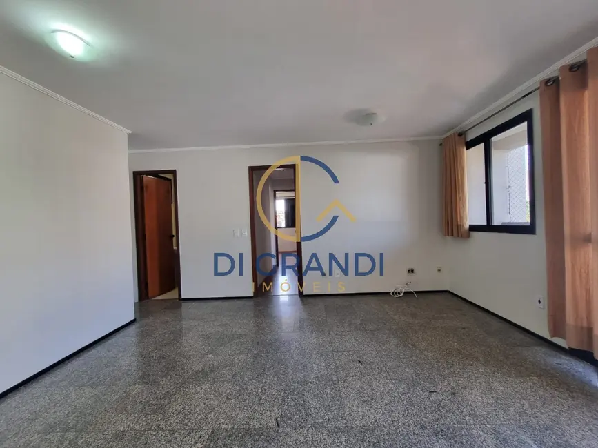Foto 2 de Apartamento com 2 quartos à venda, 100m2 em Cambuí, Campinas - SP
