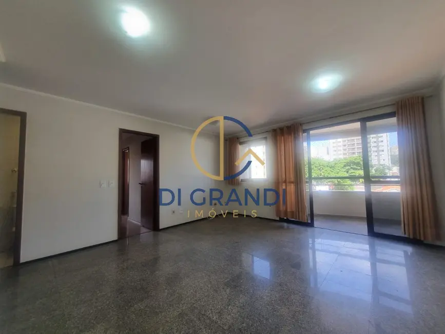 Foto 3 de Apartamento com 2 quartos à venda, 100m2 em Cambuí, Campinas - SP