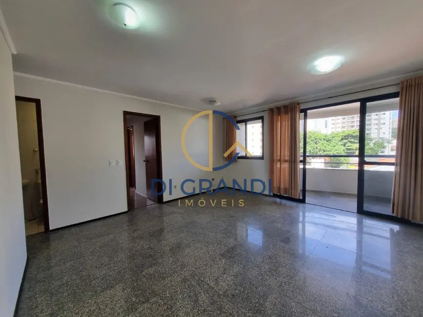 Foto 4 de Apartamento com 2 quartos à venda, 100m2 em Cambuí, Campinas - SP