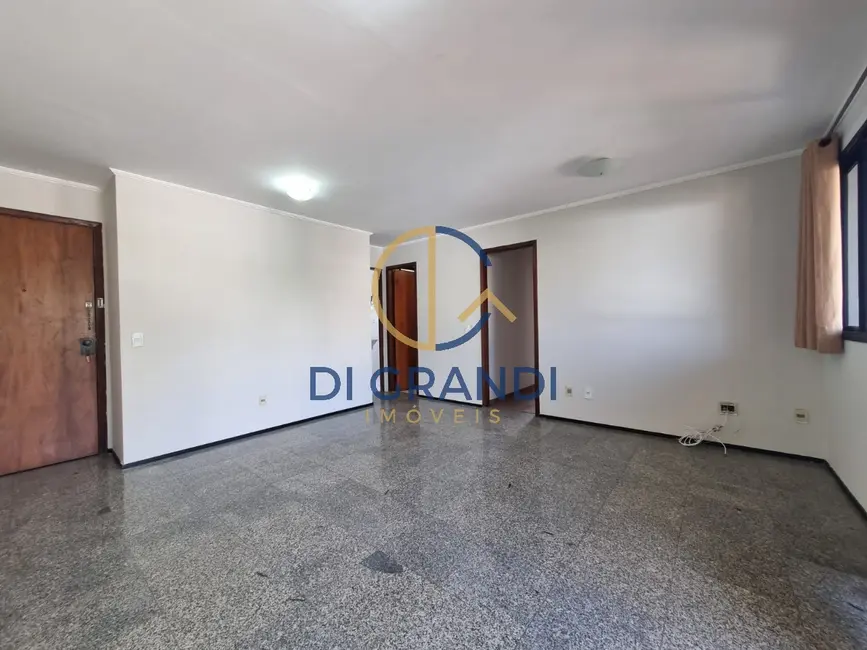 Foto 1 de Apartamento com 2 quartos à venda, 100m2 em Cambuí, Campinas - SP