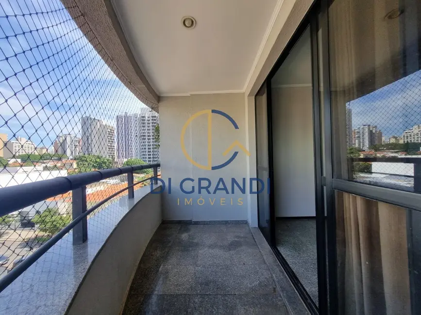 Foto 5 de Apartamento com 2 quartos à venda, 100m2 em Cambuí, Campinas - SP