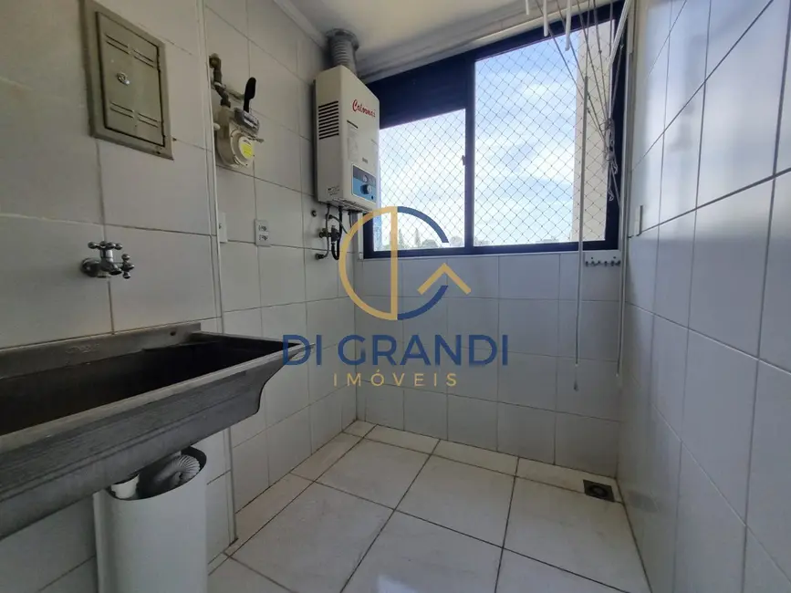 Foto 8 de Apartamento com 2 quartos à venda, 100m2 em Cambuí, Campinas - SP