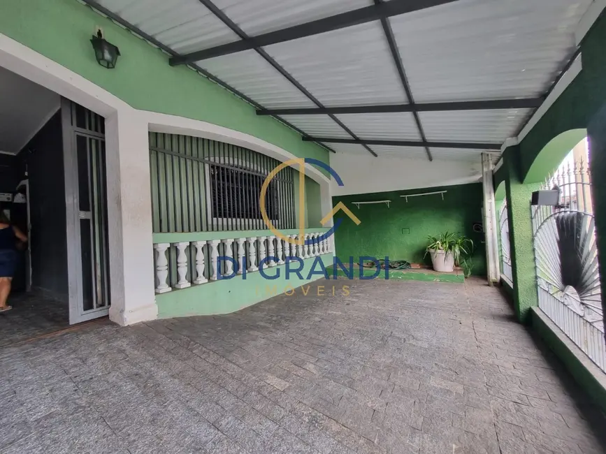 Foto 4 de Casa com 3 quartos à venda, 230m2 em Jardim Santa Amália, Campinas - SP