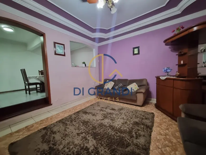 Foto 8 de Casa com 3 quartos à venda, 230m2 em Jardim Santa Amália, Campinas - SP