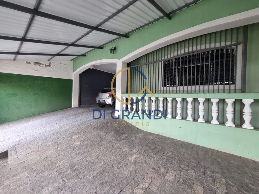 Foto 3 de Casa com 3 quartos à venda, 230m2 em Jardim Santa Amália, Campinas - SP
