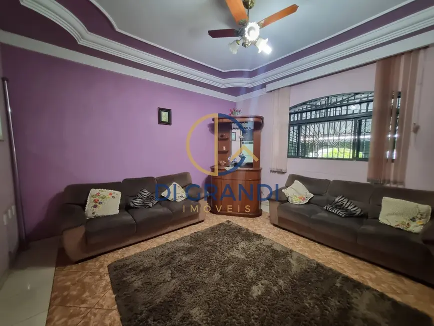 Foto 9 de Casa com 3 quartos à venda, 230m2 em Jardim Santa Amália, Campinas - SP