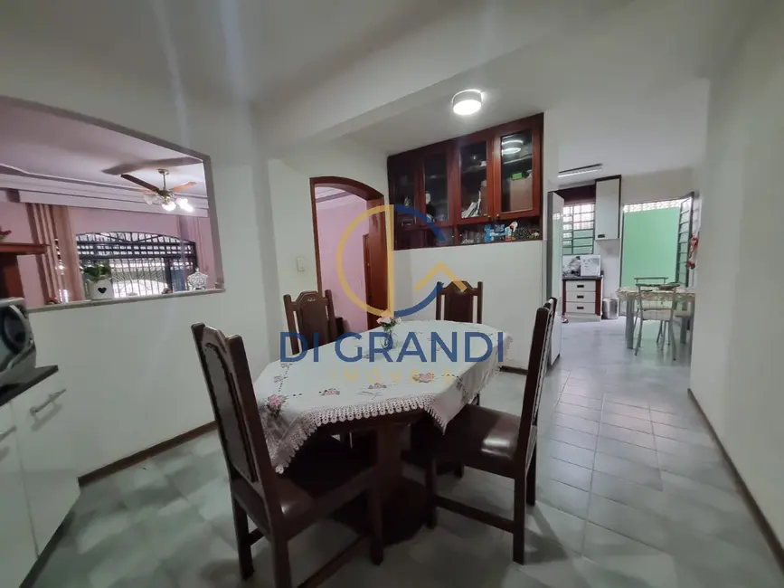 Foto 6 de Casa com 3 quartos à venda, 230m2 em Jardim Santa Amália, Campinas - SP