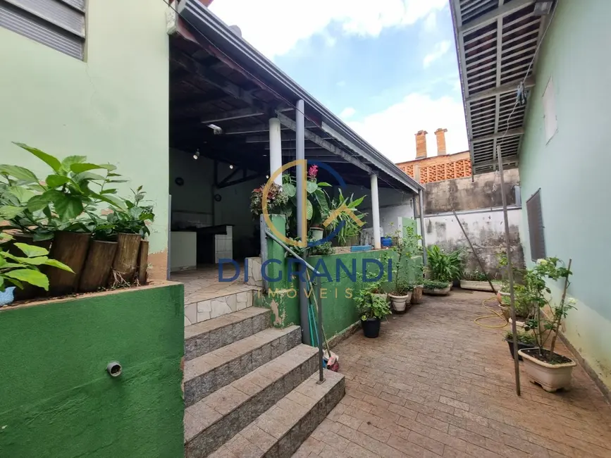 Foto 5 de Casa com 3 quartos à venda, 230m2 em Jardim Santa Amália, Campinas - SP