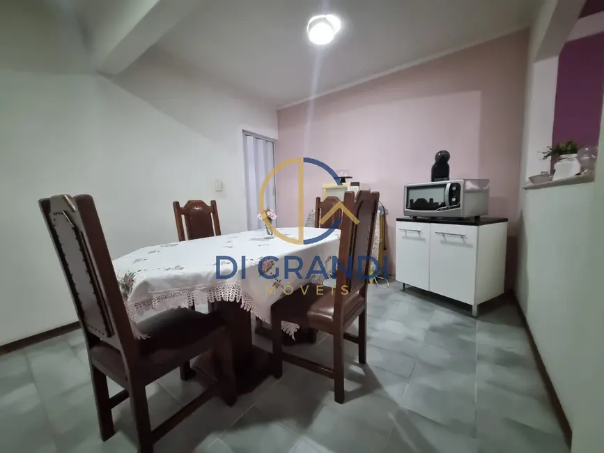 Foto 7 de Casa com 3 quartos à venda, 230m2 em Jardim Santa Amália, Campinas - SP