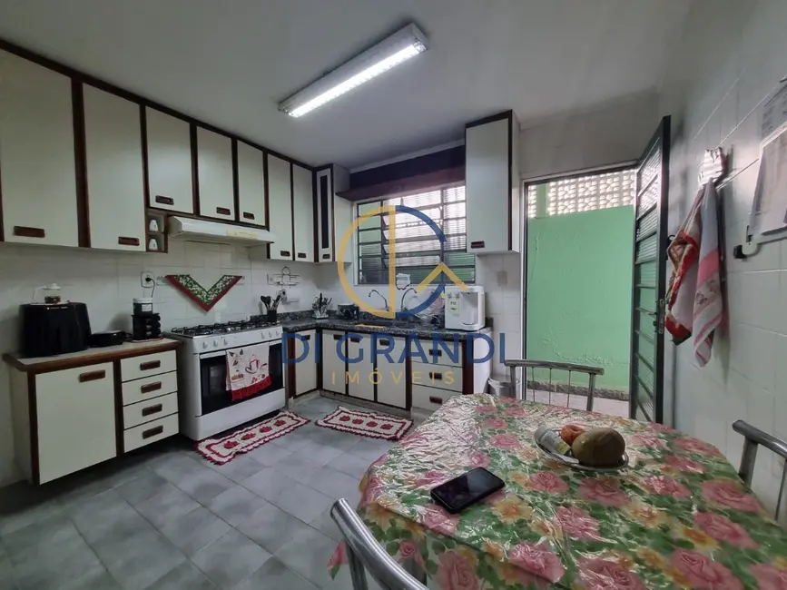 Foto 1 de Casa com 3 quartos à venda, 230m2 em Jardim Santa Amália, Campinas - SP