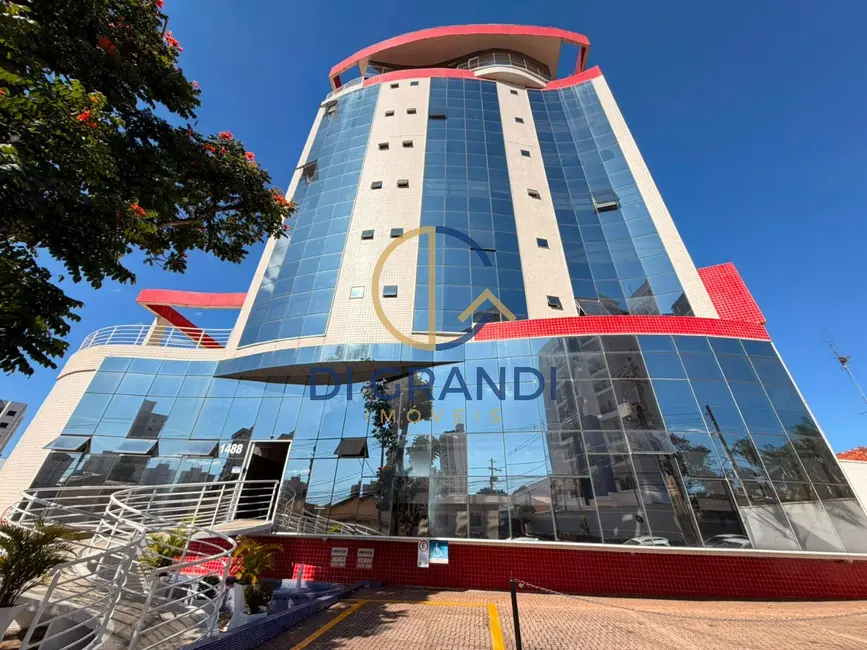 Sala Comercial para alugar, 50m2 em Jardim Guanabara, Campinas - SP - imagem 1 Foto 1 de Sala Comercial para alugar, 50m2 em Jardim Guanabara, Campinas - SP