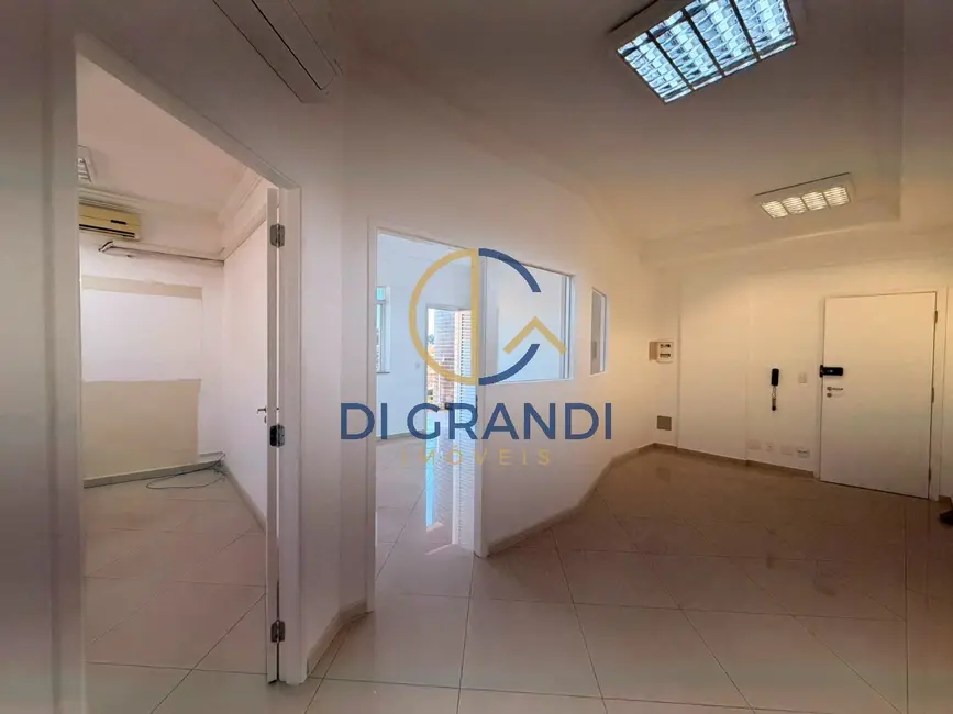 Foto 1 de Sala Comercial para alugar, 50m2 em Jardim Guanabara, Campinas - SP