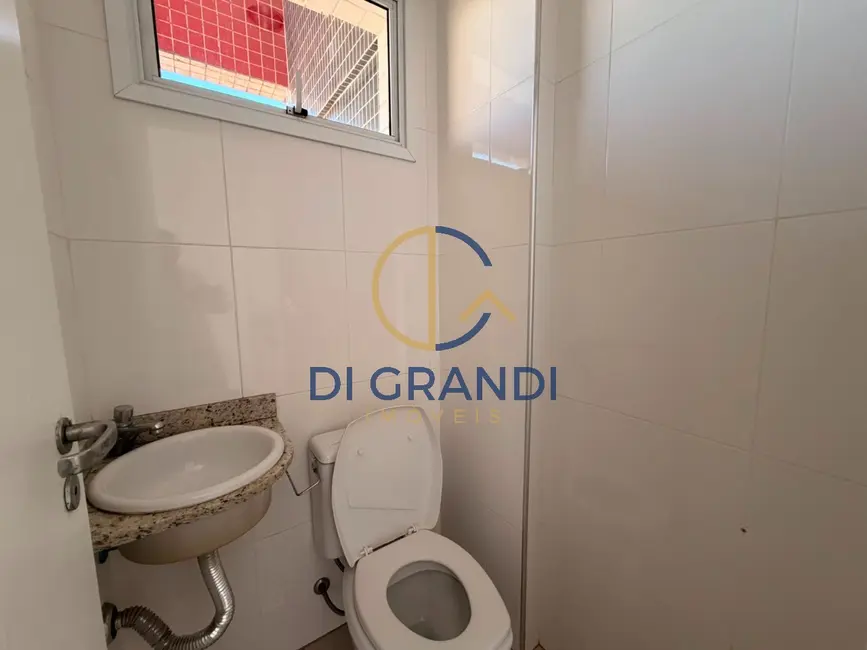Foto 9 de Sala Comercial para alugar, 50m2 em Jardim Guanabara, Campinas - SP