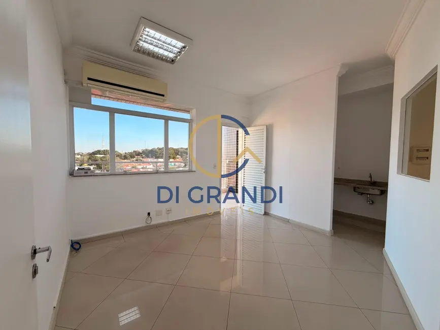 Foto 3 de Sala Comercial para alugar, 50m2 em Jardim Guanabara, Campinas - SP