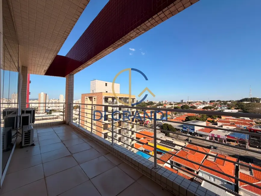 Foto 8 de Sala Comercial para alugar, 50m2 em Jardim Guanabara, Campinas - SP