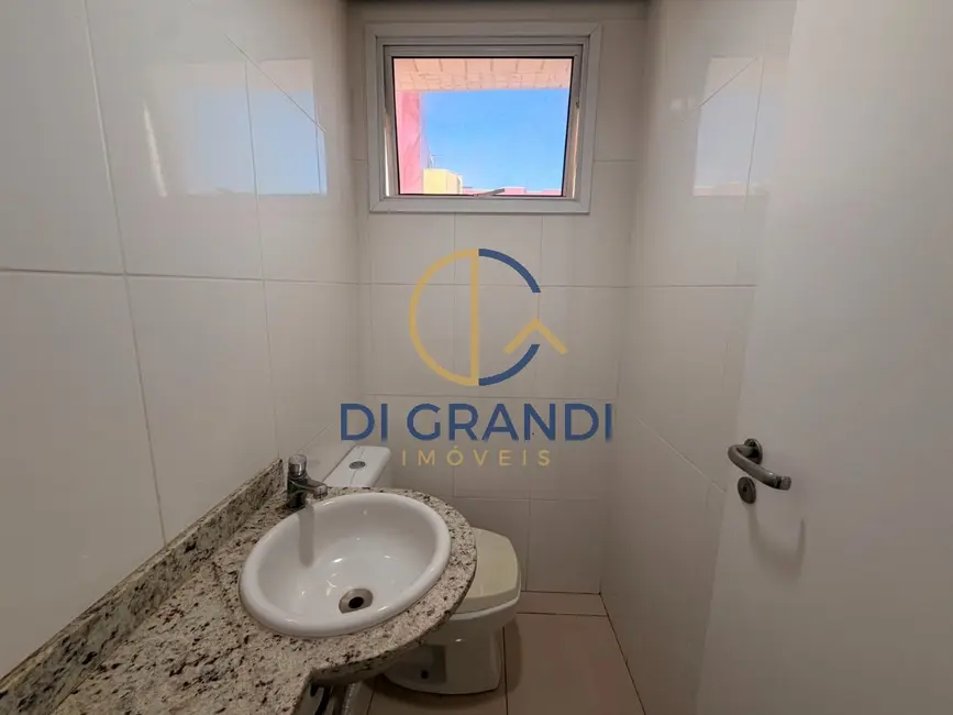 Foto 5 de Sala Comercial para alugar, 50m2 em Jardim Guanabara, Campinas - SP