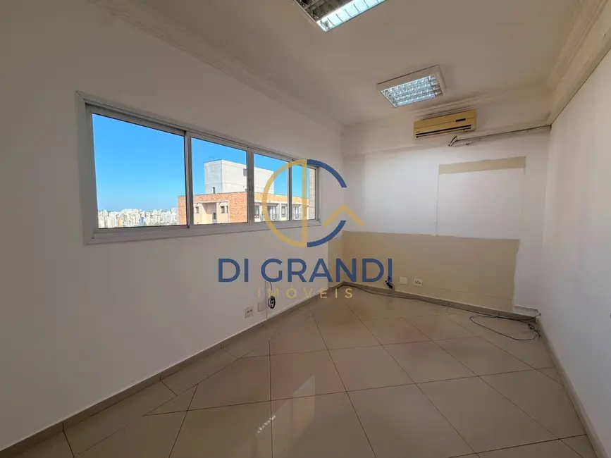 Foto 4 de Sala Comercial para alugar, 50m2 em Jardim Guanabara, Campinas - SP