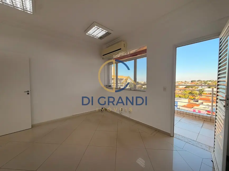 Foto 7 de Sala Comercial para alugar, 50m2 em Jardim Guanabara, Campinas - SP